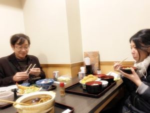 アフター（くれたけ心理相談室　ワンデー）