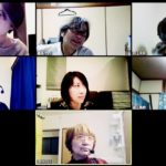 寺子屋Skype