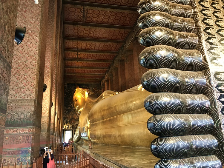 バンコクの寺院04