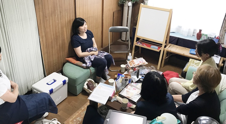 名古屋オープンハウス