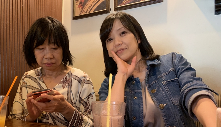 くれたけ名古屋 ランチ会