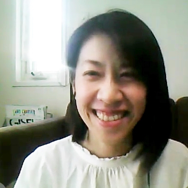 青柳裕美カウンセラー