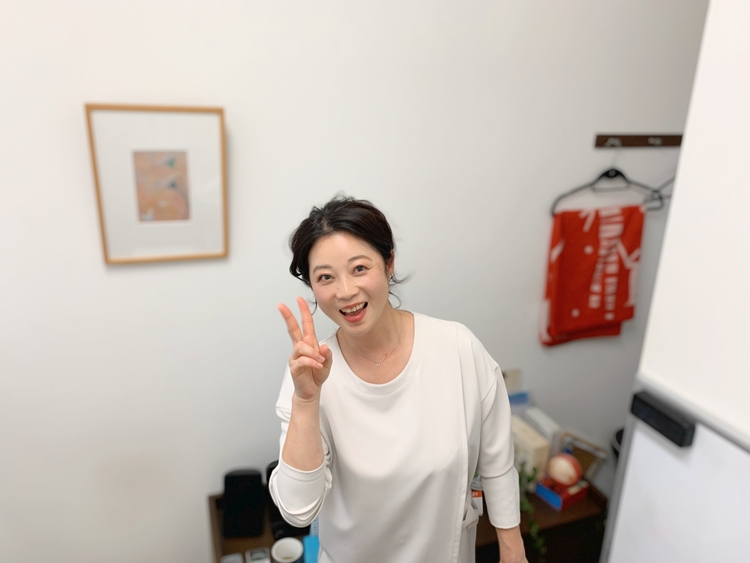 名古屋 知多 田中絵里カウンセラー