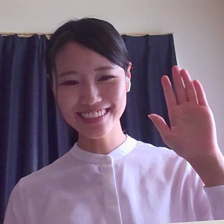 久保このみカウンセラー(和歌山)