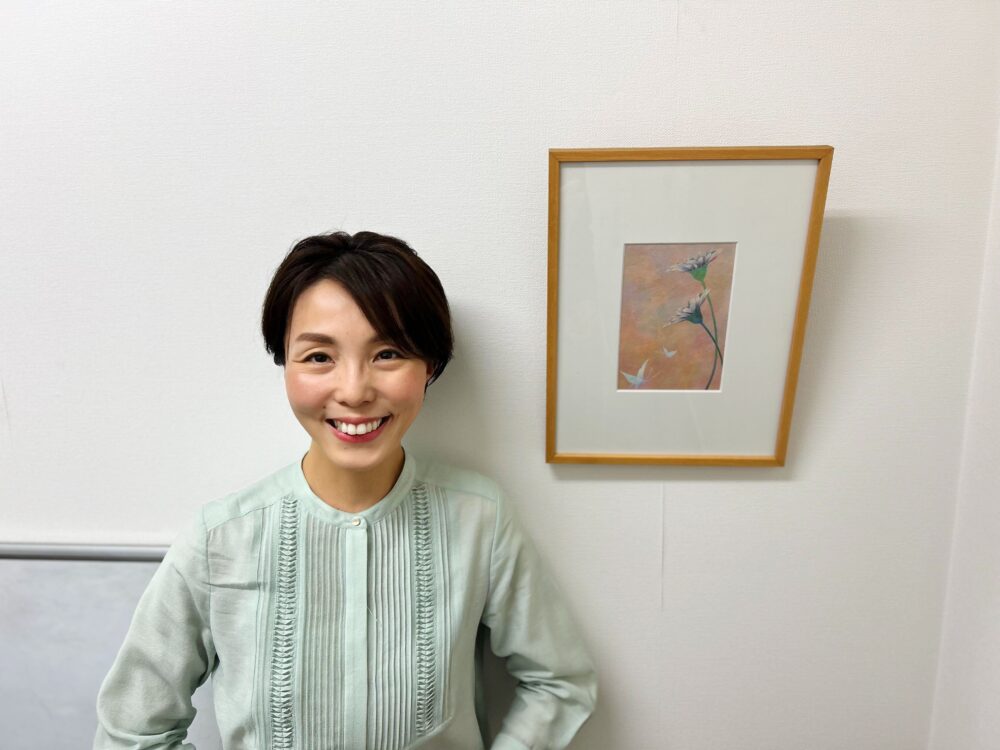 村上法子(大阪)