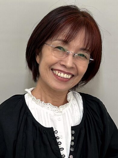 柴垣友佳里カウンセラー　くれたけ心理相談室