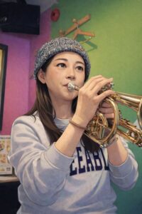 田中絵里カウンセラー（愛知県）