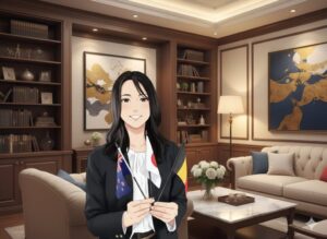 久保このみカウンセラー　和歌山県田辺市