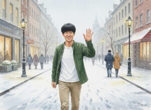 榊原一樹カウンセラー