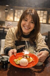 濱崎明子カウンセラー（愛知県）長久手・名古屋