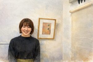 柘植かおりカウンセラー