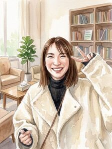 水野綾子カウンセラー　くれたけ心理相談室　名古屋本部