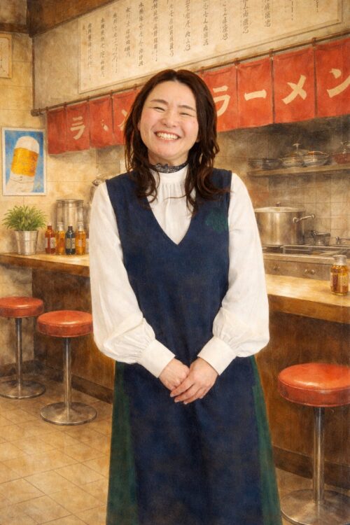 山田真智子カウンセラー 京都