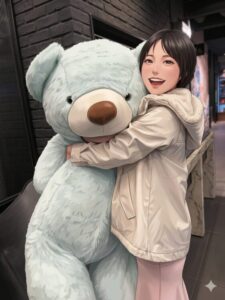 伊藤明日香カウンセラー（東京都）