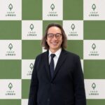 竹内嘉浩　株式会社呉竹　代表取締役