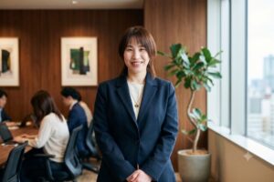 大野香